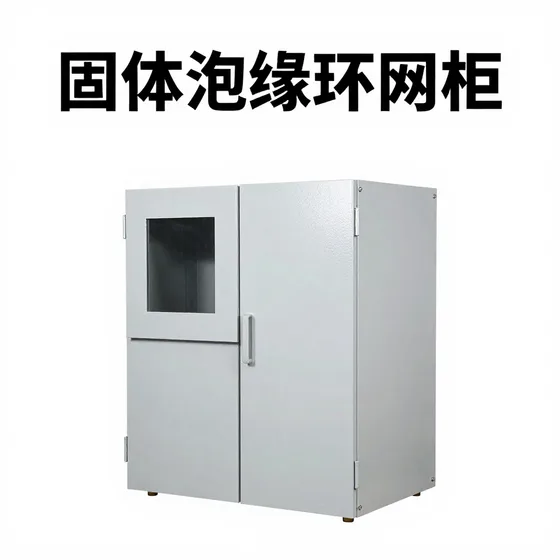固体绝缘环网柜品质管控